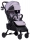 Прогулочная коляска Farfello Easy Go Comfort (Фарфелло Изи Гоу Комфорт) - Интернет-магазин детских товаров Зайка моя Екатеринбург