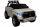 Детский электромобиль RiverToys Tundra mini JJ2266, двухместный, с дистанционным управлением - Интернет-магазин детских товаров Зайка моя Екатеринбург