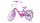 Велосипед Кумир (KL01) K1801 1-ск. 18" - Интернет-магазин детских товаров Зайка моя Екатеринбург
