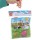 Развивающая игрушка-книга Счастливая Ферма  Biba Toys арт. BB202 - Интернет-магазин детских товаров Зайка моя Екатеринбург