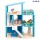 Кукольный домик Paremo Лазурный берег с мебелью 21 предмет, PD216-03 - Интернет-магазин детских товаров Зайка моя Екатеринбург