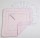 Комплект на выписку 2 предмета (одеяло-конверт, чепчик), розовый, арт. 72.2 - Интернет-магазин детских товаров Зайка моя Екатеринбург