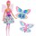 Кукла Barbie Фея с летающими крыльями в асс. Арт. FRB08 - Интернет-магазин детских товаров Зайка моя Екатеринбург