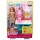 Барби Завтрак со Стейси Mattel Barbie арт. FRH74 - Интернет-магазин детских товаров Зайка моя Екатеринбург