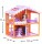 Домик для кукол Дом Анжелика, арт. 000254 - Интернет-магазин детских товаров Зайка моя Екатеринбург