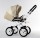 Классическая коляска Amadeus Bliss 2 в 1 - Интернет-магазин детских товаров Зайка моя Екатеринбург