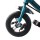 Велосипед City надувные колеса 10/8 арт. JD7Т - Интернет-магазин детских товаров Зайка моя Екатеринбург