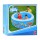 Бассейн надувной Подводный мир (196 х 53) Bestway арт. 51122 - Интернет-магазин детских товаров Зайка моя Екатеринбург