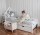 Детская кровать-домик мини Бельмарко Svogen - Интернет-магазин детских товаров Зайка моя Екатеринбург