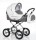Классическая коляска Roan Kortina 3 в 1 (Роан Кортина) - Интернет-магазин детских товаров Зайка моя Екатеринбург