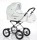 Классическая коляска Roan Kortina 3 в 1 (Роан Кортина) - Интернет-магазин детских товаров Зайка моя Екатеринбург