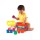 Первые кубики малыша Fisher-Price, арт. K7167 - Интернет-магазин детских товаров Зайка моя Екатеринбург