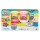 Игровой набор из 6 баночек с конфетти Play-Doh Арт. B3423 - Интернет-магазин детских товаров Зайка моя Екатеринбург