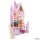 Кукольный дворец Розовый сапфир, 16 предметов мебели и текстиль, PD316-05 - Интернет-магазин детских товаров Зайка моя Екатеринбург