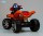Квадроцикл Barty Quad Pro М007МР арт. BJ 5858 - Интернет-магазин детских товаров Зайка моя Екатеринбург