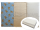 Матрас в кроватку Бамбук Стеганный трикотаж. Арт. 076 - Интернет-магазин детских товаров Зайка моя Екатеринбург