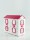 Дом для кукол Карамель с интерьером, Авалон, арт. ДКЛ002П - Интернет-магазин детских товаров Зайка моя Екатеринбург