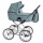 Классическая коляска Roan Coss Classic 1 в 1 (Роан Косс Классик) - Интернет-магазин детских товаров Зайка моя Екатеринбург