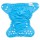 Многоразовый подгузник GlorYes Classic+ Синий, 3-18 кг, два вкладыша, Арт. Dia2-Cla-10 - Интернет-магазин детских товаров Зайка моя Екатеринбург