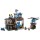 Конструктор Bela Полицейский участок в горах, арт. 10865 (Lego City Police, арт. 60174) - Интернет-магазин детских товаров Зайка моя Екатеринбург