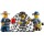 Конструктор Bela Полицейский участок в горах, арт. 10865 (Lego City Police, арт. 60174) - Интернет-магазин детских товаров Зайка моя Екатеринбург