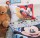 Комплект постельного белья Disney Микки Маус, арт.1343361 - Интернет-магазин детских товаров Зайка моя Екатеринбург