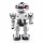 Робот Tongde Серебряный всадник, свет, звук, арт. KD-8802 - Интернет-магазин детских товаров Зайка моя Екатеринбург