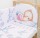 Комплект в кроватку Сонная сказка Игрушки 6 предметов - Интернет-магазин детских товаров Зайка моя Екатеринбург