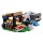 Конструктор Приключения в глуши Lepin, арт. 24040 (Lego Creator, арт. 31075) - Интернет-магазин детских товаров Зайка моя Екатеринбург