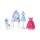 Набор мебели Принцессы Диснея + Мини-кукла с аксессуарами Disney Princess арт. B5309+В5344 - Интернет-магазин детских товаров Зайка моя Екатеринбург
