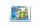 Конструктор серия Город Мини-поезд 22 детали Артикул 25103 - Интернет-магазин детских товаров Зайка моя Екатеринбург