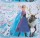 Комплект постельного белья Холодное сердце Сказка, арт.1343375 - Интернет-магазин детских товаров Зайка моя Екатеринбург