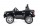 Детский электромобиль Ford Ranger NEW(DK-F650) 4WD (Лицензия) с дистанционным управлением - Интернет-магазин детских товаров Зайка моя Екатеринбург