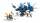 Конструктор Ninja Ninjago Ниндзяго Механический Титан Ллойда 912 деталей арт. 11331 - Интернет-магазин детских товаров Зайка моя Екатеринбург