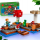 Конструктор My World Майнкрафт Minecraft Набор для творчества 3.0 582 детали арт.11478 - Интернет-магазин детских товаров Зайка моя Екатеринбург