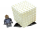 Конструктор головоломка Кубик Рубик Майнкрафт 3x3 арт.M005 - Интернет-магазин детских товаров Зайка моя Екатеринбург