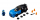 Конструктор Speed Champions Bugatti Chiron 196 деталей арт.28002 - Интернет-магазин детских товаров Зайка моя Екатеринбург