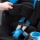 Автокресло Evenflo SafeMax Platinum Series (Rollover tested), 2,2-54 кг - Интернет-магазин детских товаров Зайка моя Екатеринбург