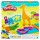 Игровой набор Веселое сафари Play-Doh B1168, арт. 1137353 - Интернет-магазин детских товаров Зайка моя Екатеринбург