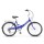 Велосипед прогулочный Stels Pilot 750, 6 ск, складной, 24" - Интернет-магазин детских товаров Зайка моя Екатеринбург