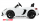 Электромобиль ToyLand Porsche Cayman 24V, надувные колеса, максимальная нагрузка 100 кг - Интернет-магазин детских товаров Зайка моя Екатеринбург