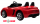 Электромобиль ToyLand Porsche Cayman 24V, надувные колеса, максимальная нагрузка 100 кг - Интернет-магазин детских товаров Зайка моя Екатеринбург