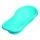 Ванночка для купания овальная ОКТ New 100 см голубая, арт 0336 - Интернет-магазин детских товаров Зайка моя Екатеринбург