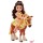 Кукла Принцесса Дисней с животным из мульфильма арт. 767000 - Интернет-магазин детских товаров Зайка моя Екатеринбург