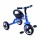 Велосипед трехколесный Lorelli A28,колеса 10"/8" - Интернет-магазин детских товаров Зайка моя Екатеринбург