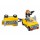 Конструктор Сражение в аэропорту Lepin, арт. 07034 (Lego Super Heroes, арт. 76051) - Интернет-магазин детских товаров Зайка моя Екатеринбург