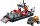 Конструктор Bela Корабль на воздушной подушке, арт. 10825 (Lego Technic, арт. 42076) - Интернет-магазин детских товаров Зайка моя Екатеринбург
