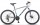 Велосипед горный Stels Navigator 500D F010 21-ск. 26" - Интернет-магазин детских товаров Зайка моя Екатеринбург