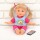 Интерактивная кукла Кристина (34 см) 2 языка, 15 стихов, 6 сказок, 8 песен, высота 34см - Интернет-магазин детских товаров Зайка моя Екатеринбург
