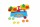 Игровой набор Весы + Набор продуктов (12 элементов), арт. 53787 - Интернет-магазин детских товаров Зайка моя Екатеринбург